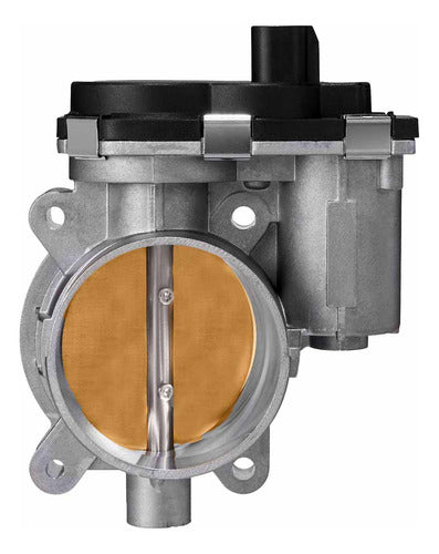 Cuerpo Aceleracion Para Pontiac G8 3.6 2008 2009