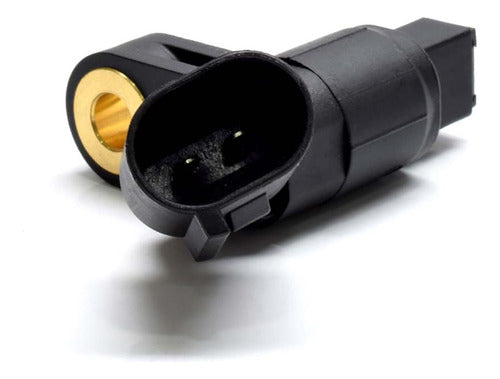 Sensor Abs Para Vw Clasico 1.9 2011 2012 2013 Del/izq
