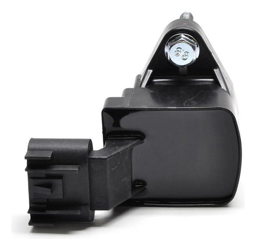 4pzs Bobina Para Chevrolet Hhr 2.4 2010 2011