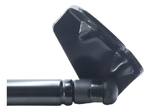 Jgo Amortiguador Cajuela Para Kia Rio H-back 2018 2019 2020