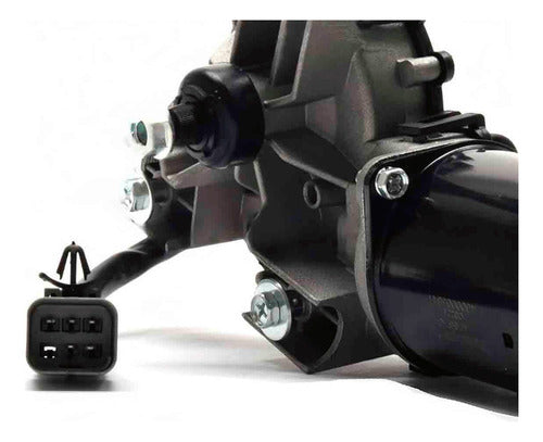Motor Limpiaparabrisas Para Chevrolet Aveo 2011 2012