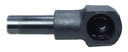Amortiguador Cajuela Para Seat Ibiza 2009 Der/izq