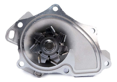 Bomba De Agua Para Toyota Highlander 2.4 2007