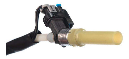 Inyector Gasolina Para Gmc Savana 2500 5.7 1996 1997 1998