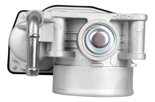 Cuerpo Aceleracion Para Nissan Altima 2.5 2010 2011 2012