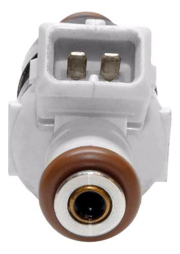 6pzs Inyector Gasolina Para Olds 98 3.8 1985 1986 1987