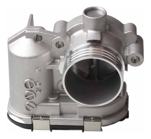 Cuerpo Aceleracion Para Peugeot 206 1.6 2009 2010 2011