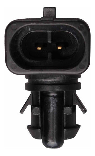 Sensor Temperatura Ect/cts Para Chevrolet Sonic 1.4 2014
