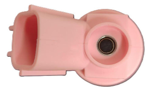 6pzs Inyector Gasolina Para Nissan Pathfinder 3.3 1996 1997