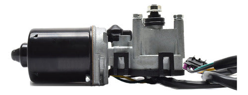 Motor Limpiaparabrisas Para Gmc Canyon 3.7 2010 2011 2012