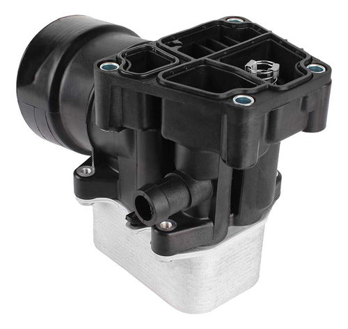 Enfriador Aceite Para Volkswagen Amarok 2.0 2017 2018