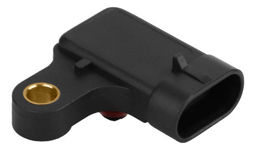 Sensor Map Para Pontiac G3 1.6 2007