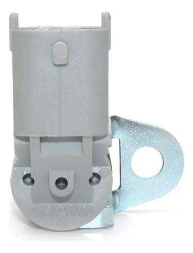 Sensor Ckp Para Chevrolet Zafira 1.8 2002 2003 2004