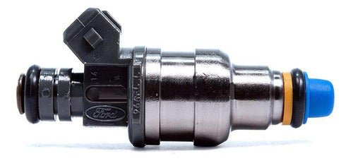 6pzs Inyector Gasolina Para Ford Ranger 3.0 1998 1999 2000