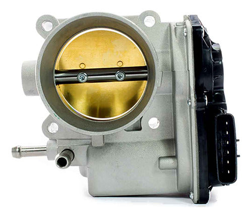 Cuerpo Aceleracion Para Nissan Sentra 2.0 2010 2011 2012
