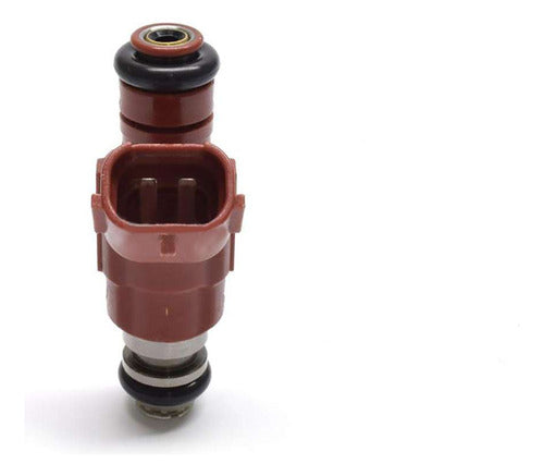 Inyector Gasolina Para Nissan Sentra 1.8 2000 2001 2002