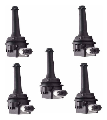 5pzs Bobina Para Volvo Xc70 2.5 2016