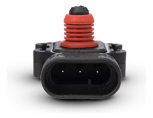 Sensor Map Para Pontiac Sunfire 2.3 1995