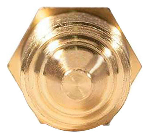 Sensor Temperatura Ect/cts Para Mercury Sable 3.0 2002 2003