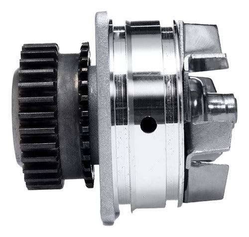 Bomba De Agua Para Nissan Nv3500 4.0 2012 2013