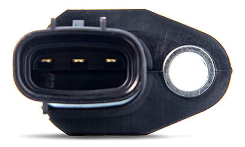 Sensor Ckp Para Nissan Np300 2.5 2019