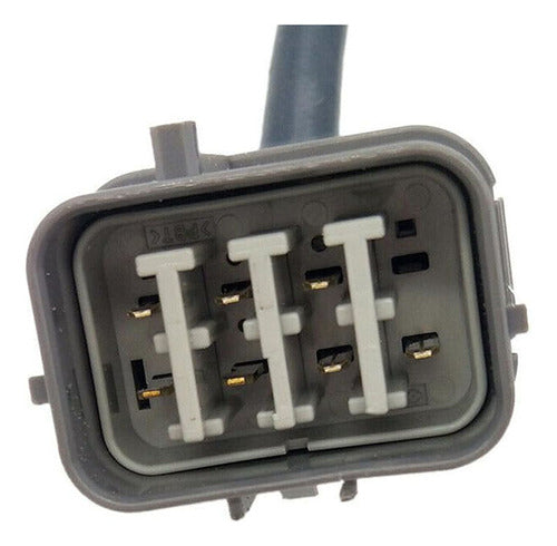 Sensor Oxigeno Para Honda Accord 3.0 2007 A/c Der Tras