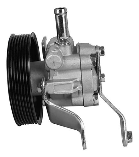 Bomba Dirección Hidráulica Para Nissan Titan 5.6 2008 2009