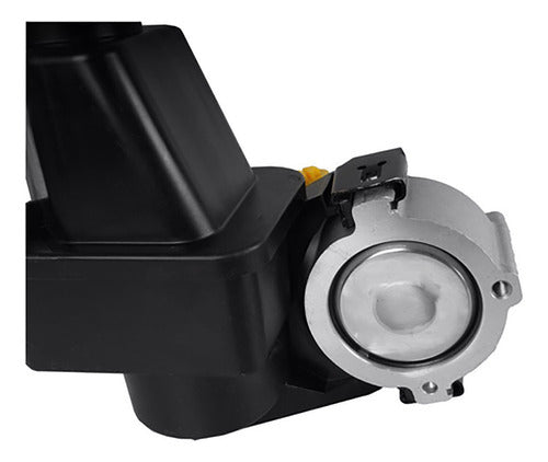 Bomba Dirección Hidráulica Para Silverado 3500 5.3 2011