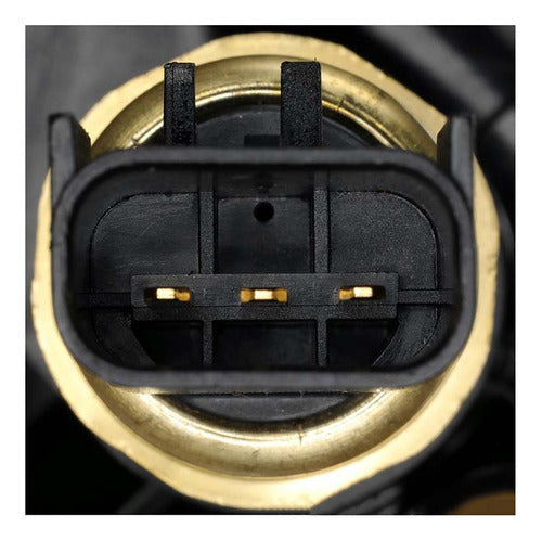 Enfriador Aceite Para Ram Promaster 2500 3.6 2017 2018 2019