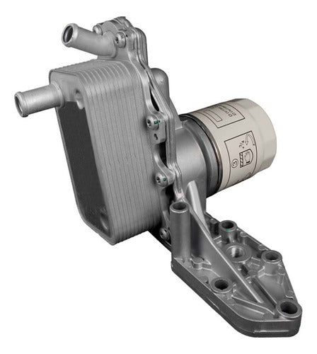 Enfriador Aceite Para Ford Transit350 3.2 2017 2018 2019
