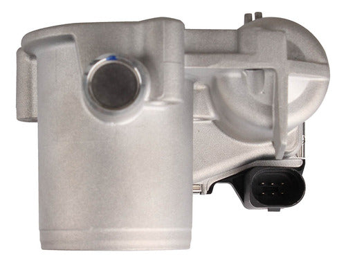 Cuerpo Aceleracion Para Fiat Uno Mobi 1.0 2016 2017 2018