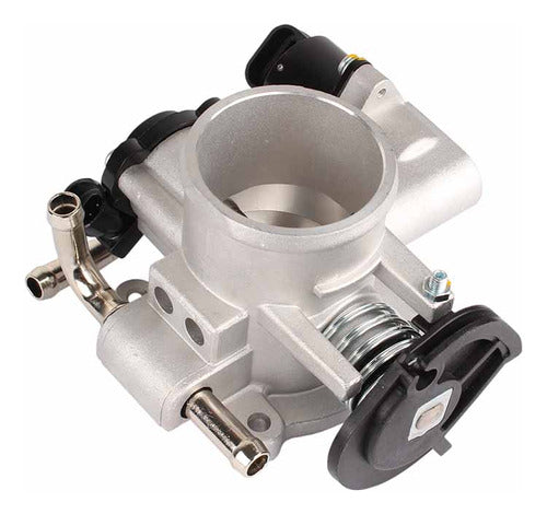 Cuerpo Aceleracion Para Chevrolet Aveo 1.6 2008 2009 2010