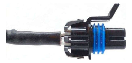 Sensor Oxigeno Para Chevrolet Chevy 1.6 2012 A/c