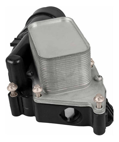 Enfriador Aceite Para Mini Cooper 2.0 2014 2015 2016 2017
