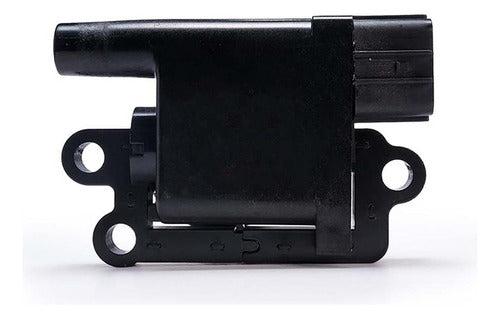 Bobina Para Mitsubishi Lancer 2.0 2002 2003 2004 2005