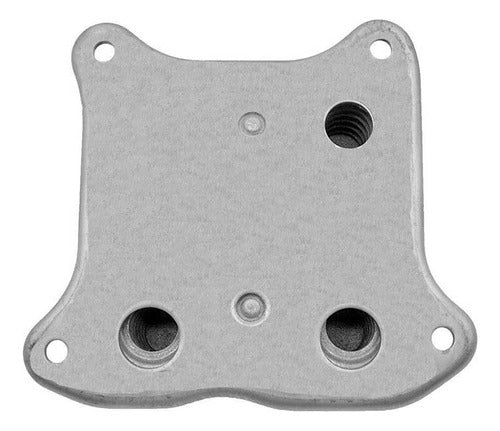 Enfriador Aceite Para Seat Toledo 1.4 2015