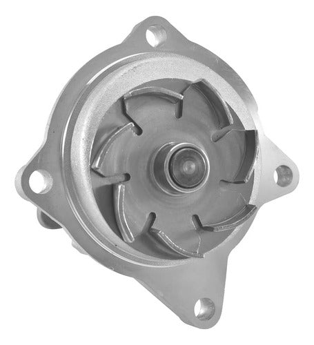 Bomba De Agua Para Chevrolet Malibu 2.4 2001 2002