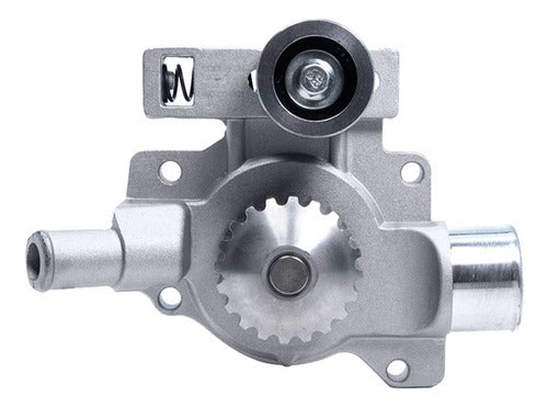 Bomba De Agua Para Ford Escort 1.9 1991