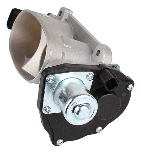 Cuerpo Aceleracion Para Mustang 4.6 2005 2006 2007 2008