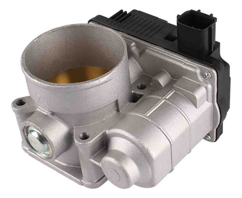 Cuerpo Aceleracion Para Nissan Altima 2.5 2002 2003 2004