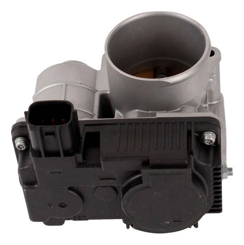 Cuerpo Aceleracion Para Nissan Sentra 1.8 2000 2001 2002