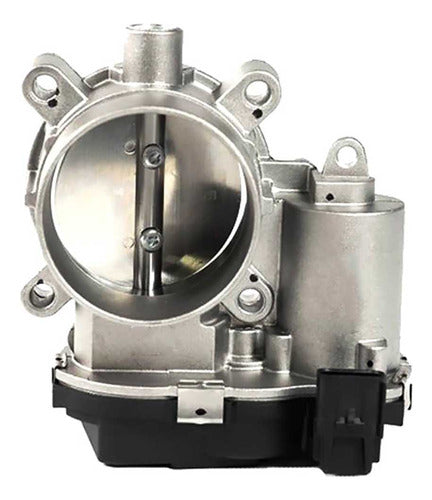 Cuerpo Aceleracion Para Ram Promaster City 2.4 2021