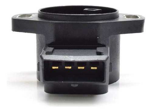Sensor Tps Para Hyundai Santa Fe 3.6 2003 2004 2005 2006