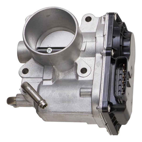 Cuerpo Aceleracion Para Toyota Yaris Se 1.5 2012 2013 2014