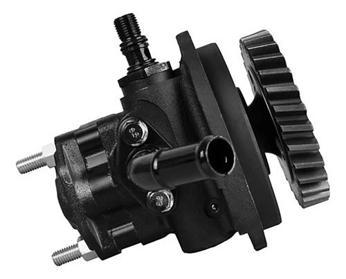 Bomba Dirección Hidráulica Para Isuzu Nqr 4.8 2005 2006
