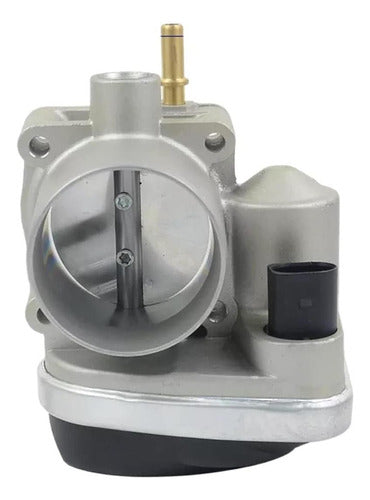 Cuerpo Aceleracion Para Renault Megane Ii 2.0 2002 2003 2004