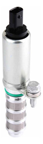 Valvula Solenoide Vvt Para Chevrolet Malibu Lt 2.0 2016