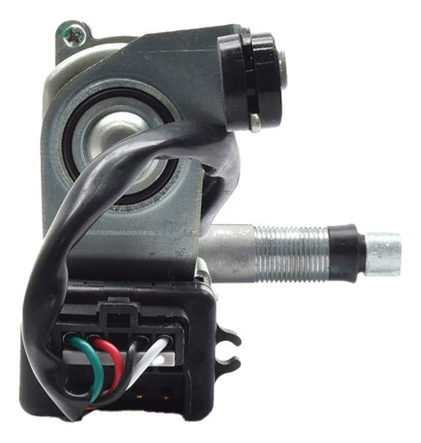 Motor Limpiaparabrisas Para Chevrolet Tahoe 4.8 2000