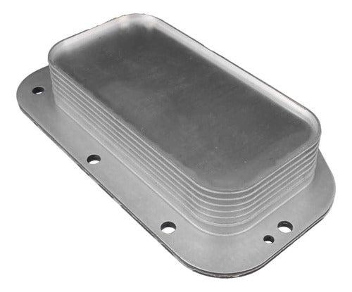 Enfriador Aceite Para Chevrolet Spark 1.2 2017