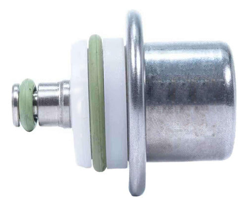 Regulador Presion Gasolina Para Chevrolet Zafira 1.8 2004